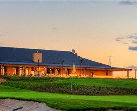 Lynwood Country Club - Tourism Adelaide 0
