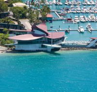 Hamilton Island Yacht Club - Tourism Adelaide