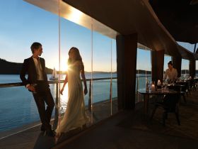 Hamilton Island Yacht Club - Tourism Adelaide 2