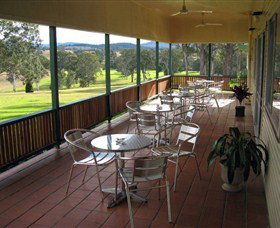 Woodenbong And District Golf Club - Tourism Adelaide 0