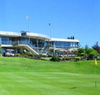 Wentworth Falls Country Club - Tourism Adelaide