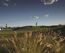 Kooindah Waters Golf Club - Tourism Adelaide 1