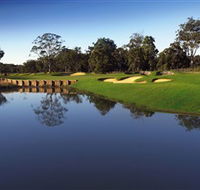 Kooindah Waters Golf Club - Tourism Adelaide