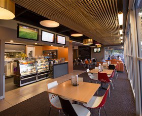 Canberra Tradesmen's Union Club - Tourism Adelaide 0