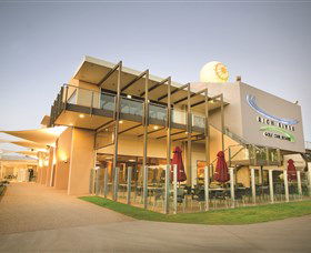Rich River Golf Club Resort - Tourism Adelaide 0