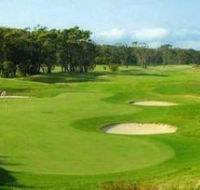 Shoalhaven Heads Golf Club Bistro - Tourism Adelaide