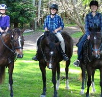 Kings Creek Saddle Club - Tourism Adelaide