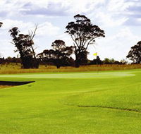 Mt Broughton Golf and Country Club - Tourism Adelaide