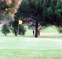 Meningie Lake Albert Golf Club - Tourism Adelaide