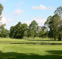 Casino Golf Club - Tourism Adelaide