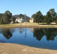 Antill Park Country Golf Club - Tourism Adelaide