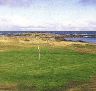 King Island Golf  Bowling Club Incorporated - Tourism Adelaide