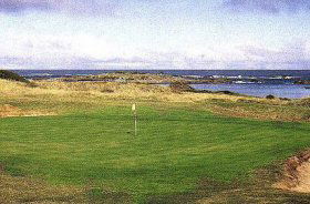 King Island Golf & Bowling Club Incorporated - Tourism Adelaide 0