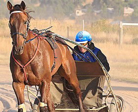 Redan VIC Tourism Adelaide