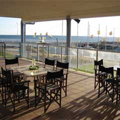West Beach SA Tourism Adelaide