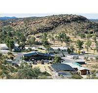 Alice Springs RSL Club - Tourism Adelaide