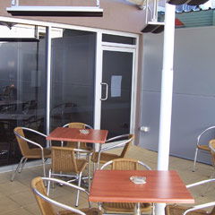 Bathurst RSL - Tourism Adelaide 0