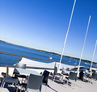 Belmont 16s Sailing Club - Tourism Adelaide