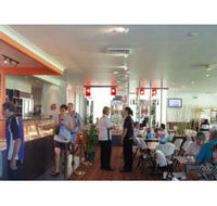 Brothers Leagues Club Townsville - Tourism Adelaide
