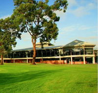Carnarvon Golf Club - Tourism Adelaide