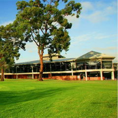 Carnarvon Golf Club - Tourism Adelaide 0
