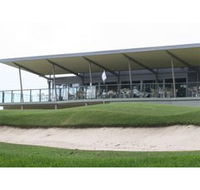Coffs Harbour Golf Club - Tourism Adelaide