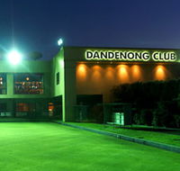 Dandenong Club - Tourism Adelaide