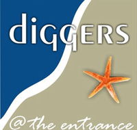 diggers  the entrance - Tourism Adelaide