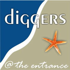 Diggers @ The Entrance - Tourism Adelaide 0