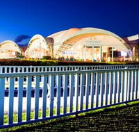 Gold Coast Turf Club - Tourism Adelaide