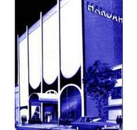 Hakoah Club Bondi - Tourism Adelaide