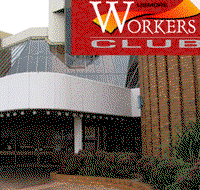 Lismore Workers Club - Tourism Adelaide