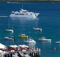Manly Skiff Sailing Club - Tourism Adelaide
