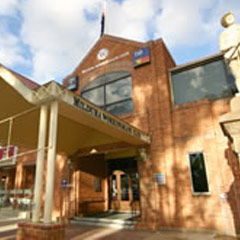 Mildura VIC Tourism Adelaide