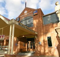Mildura Workers Club - Tourism Adelaide