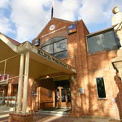 Mildura Workers Club - Tourism Adelaide 0