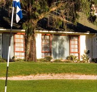 Moss Vale Golf Club - Tourism Adelaide