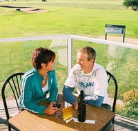 Narooma Golf Club - Tourism Adelaide