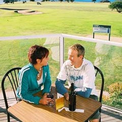 Narooma Golf Club - Tourism Adelaide 0
