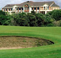 NSW Golf Club - Tourism Adelaide