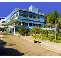 Royal Motor Yacht Club Broken Bay - Tourism Adelaide