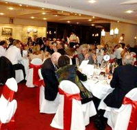 Royal Perth Yacht Club - Tourism Adelaide