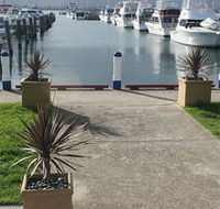 Royal Victorian Motor Yacht Club - Tourism Adelaide