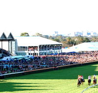 South Australian Jockey Club - Tourism Adelaide