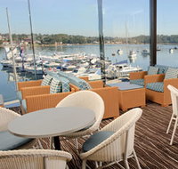 St George Motor Boat Club - Tourism Adelaide