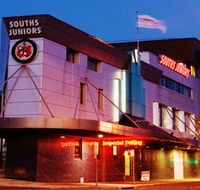 The Juniors - Tourism Adelaide