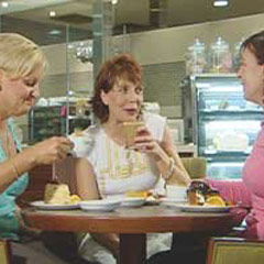 Toronto NSW Tourism Adelaide