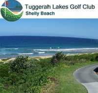 Tuggerah Lakes Golf Club - Tourism Adelaide