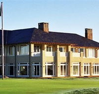 Royal Melbourne Golf Club - Tourism Adelaide