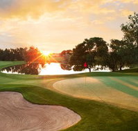 Saddleworth Golf Club - Tourism Adelaide